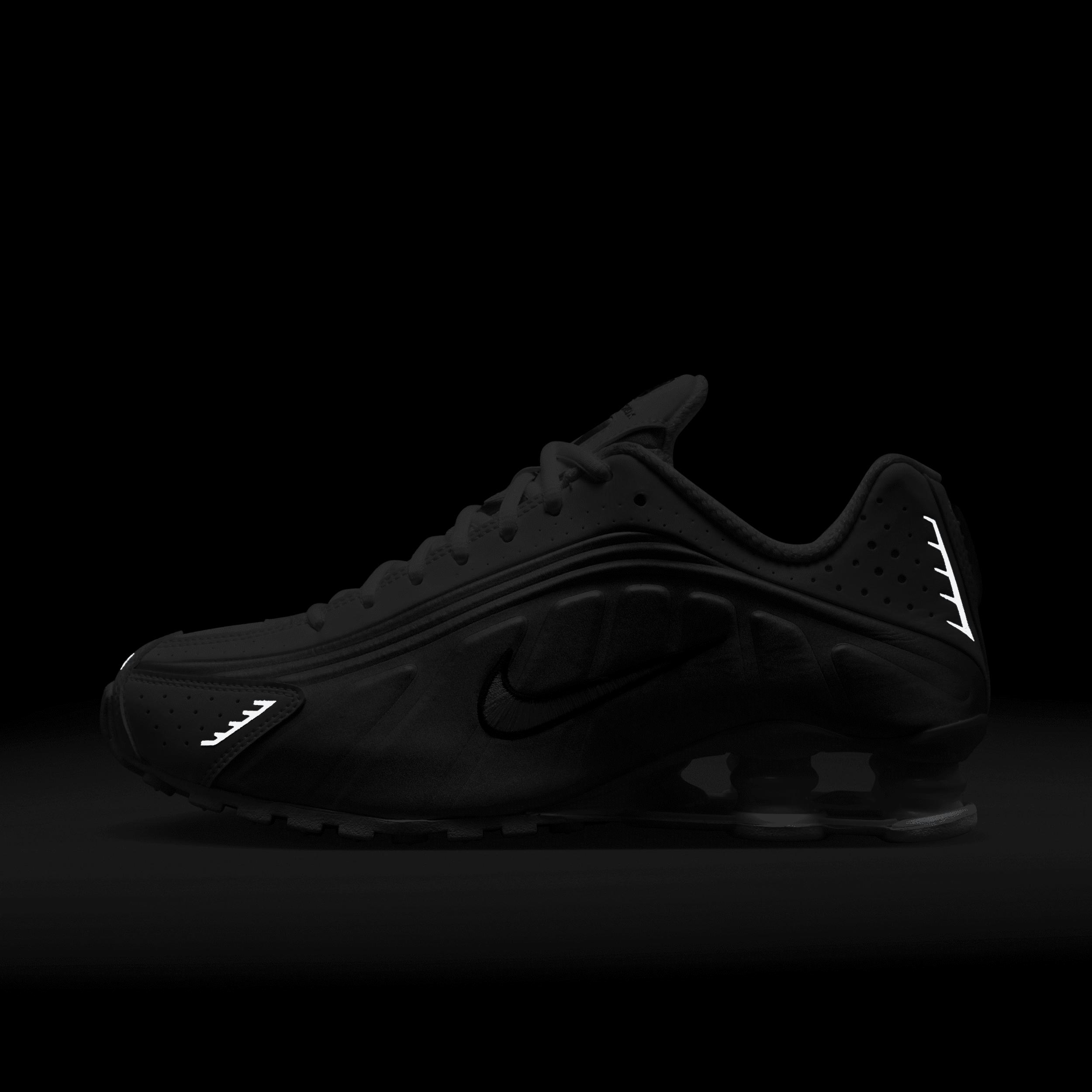 Nike Shox R4 Women's Shoes Product Image