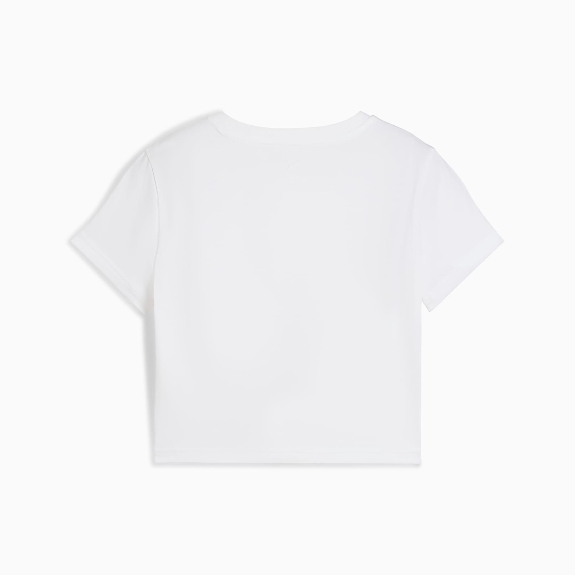 Wardrobe Essentials Women's Baby Tee Product Image