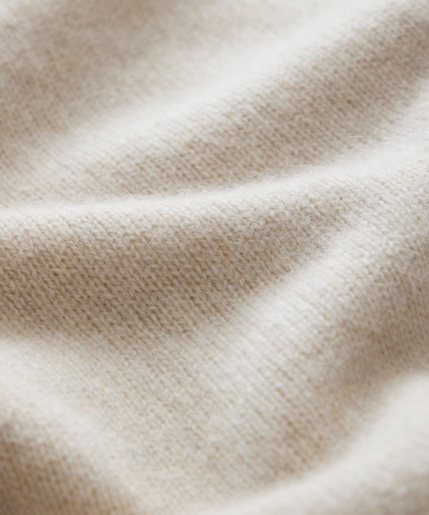 Relaxed Portuguese Terry Polo Product Image