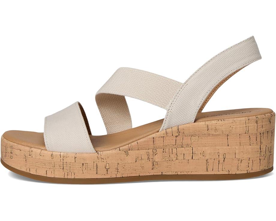 Danita Strappy Wedge Sandals Product Image