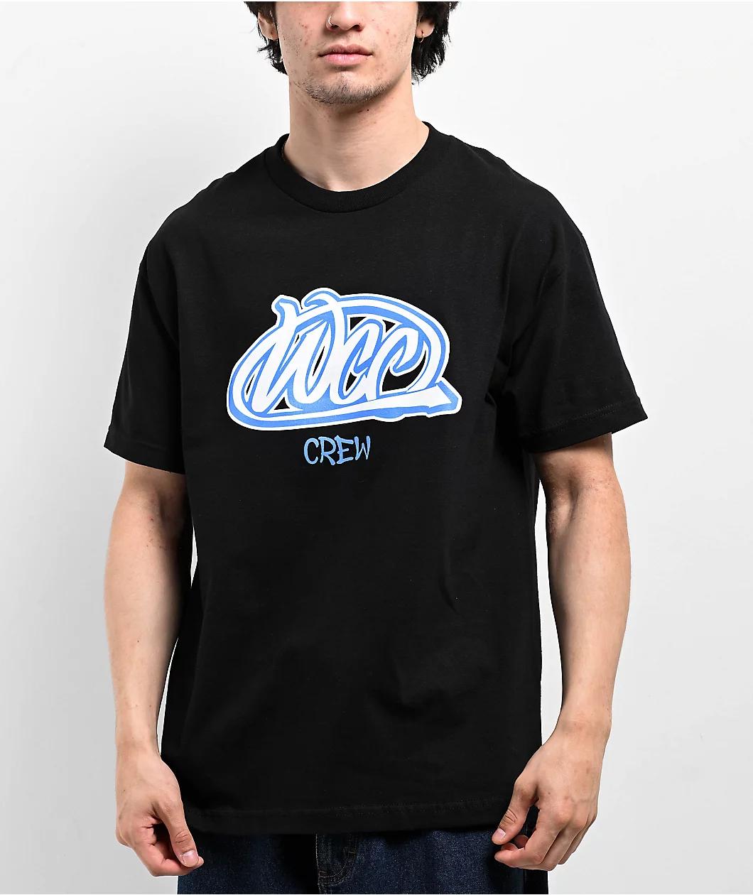 West Coast Customs Inglewood Black T-Shirt Product Image