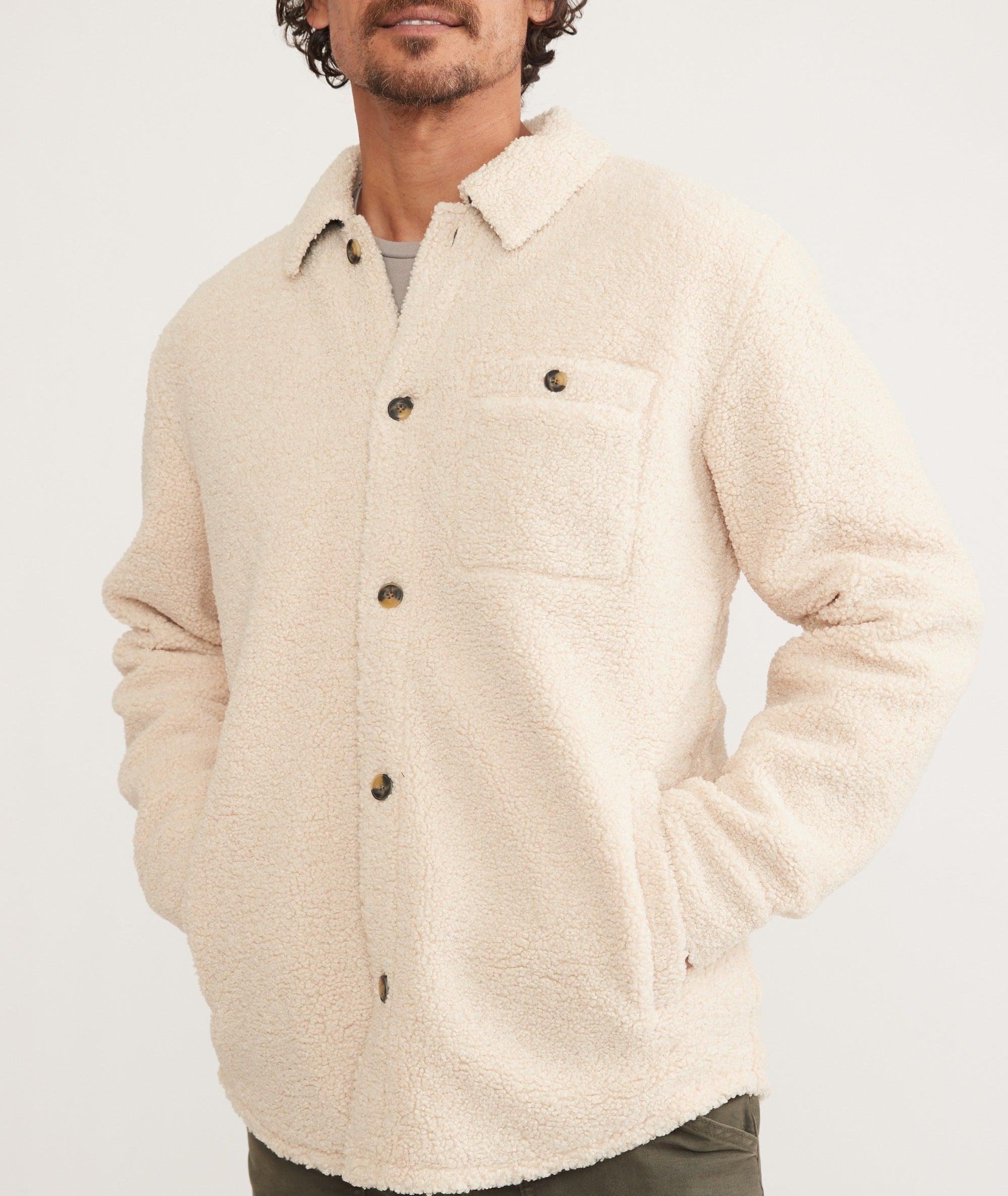Pacifica Stretch Twill Shirt Product Image