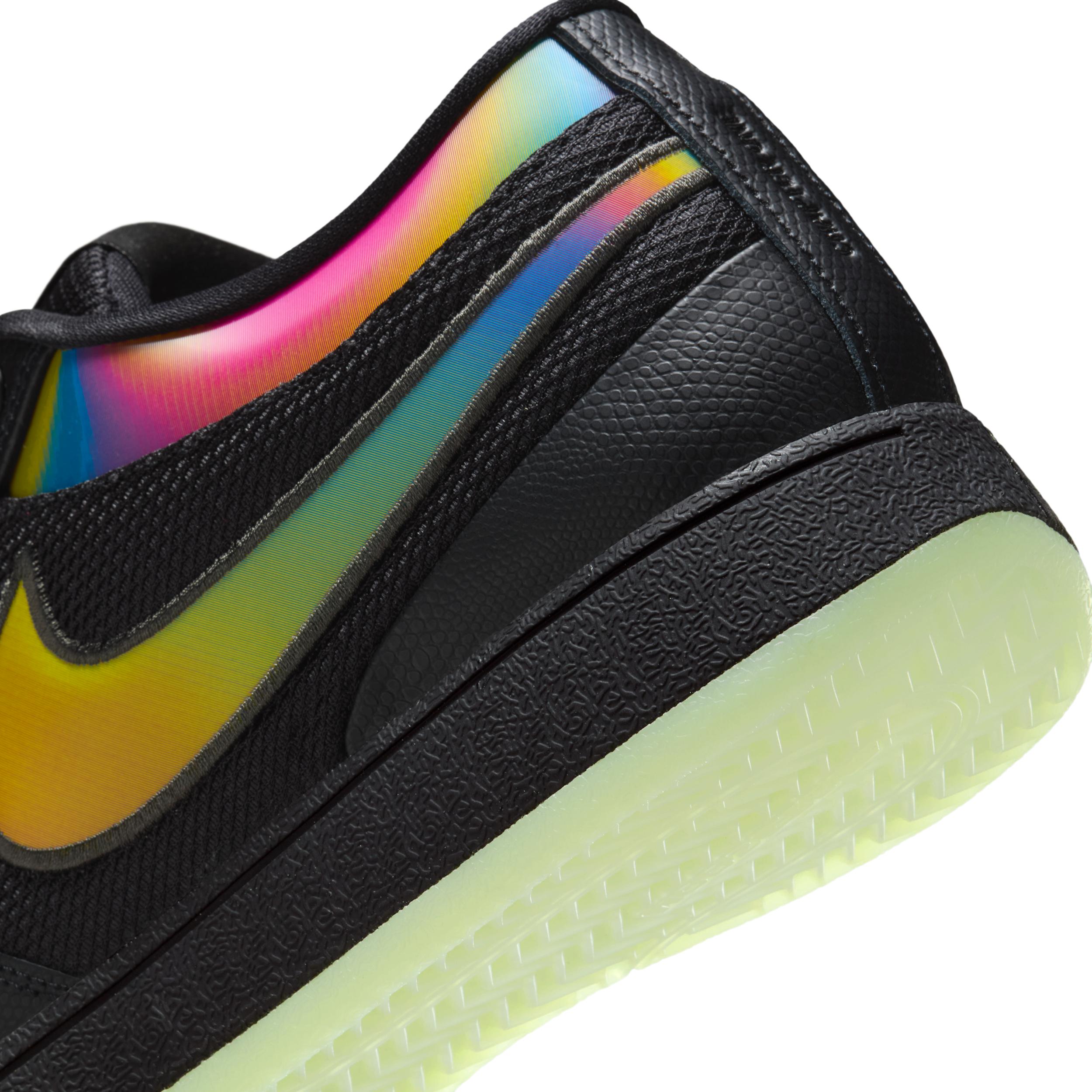 Nike Mens Book 1 Desert Night Basketball Shoes | IM7442-001 Product Image