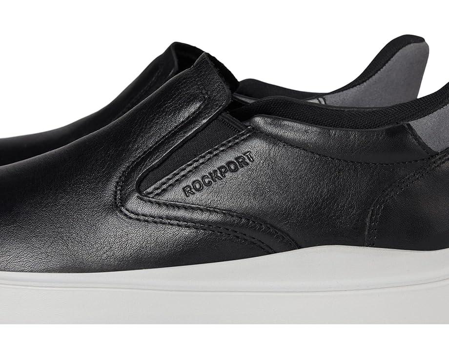 Tristen Step Activated Lace-up Product Image