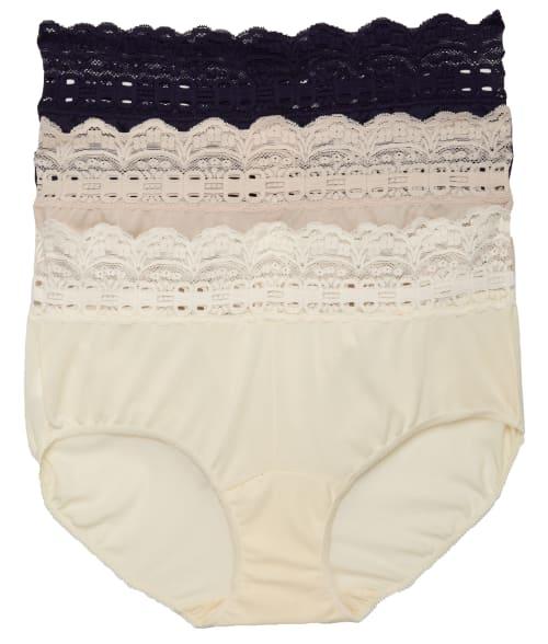 Secret Hug Scoop Hipster 3-Pack Product Image