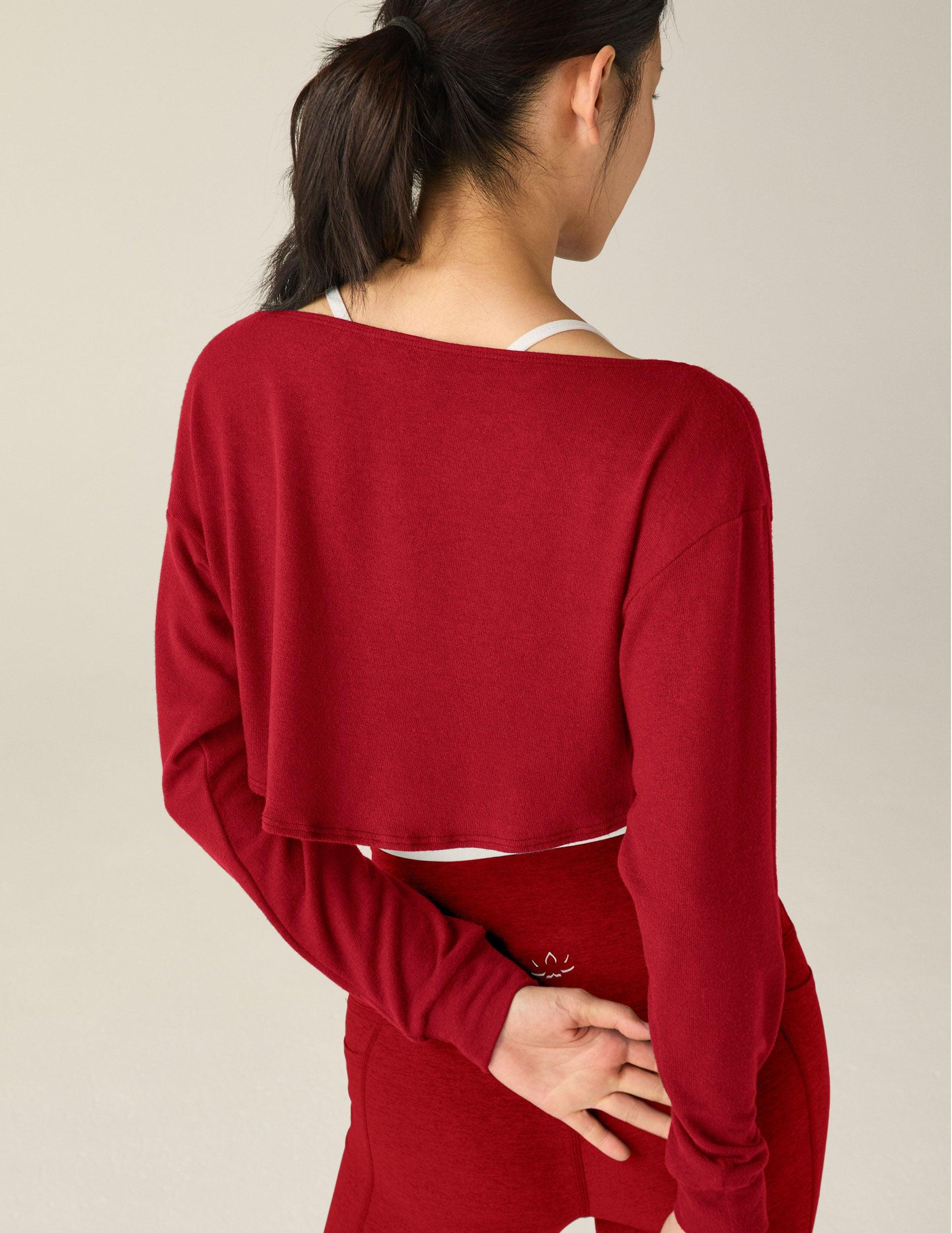 Duet 2-Way Convertible Shrug Product Image