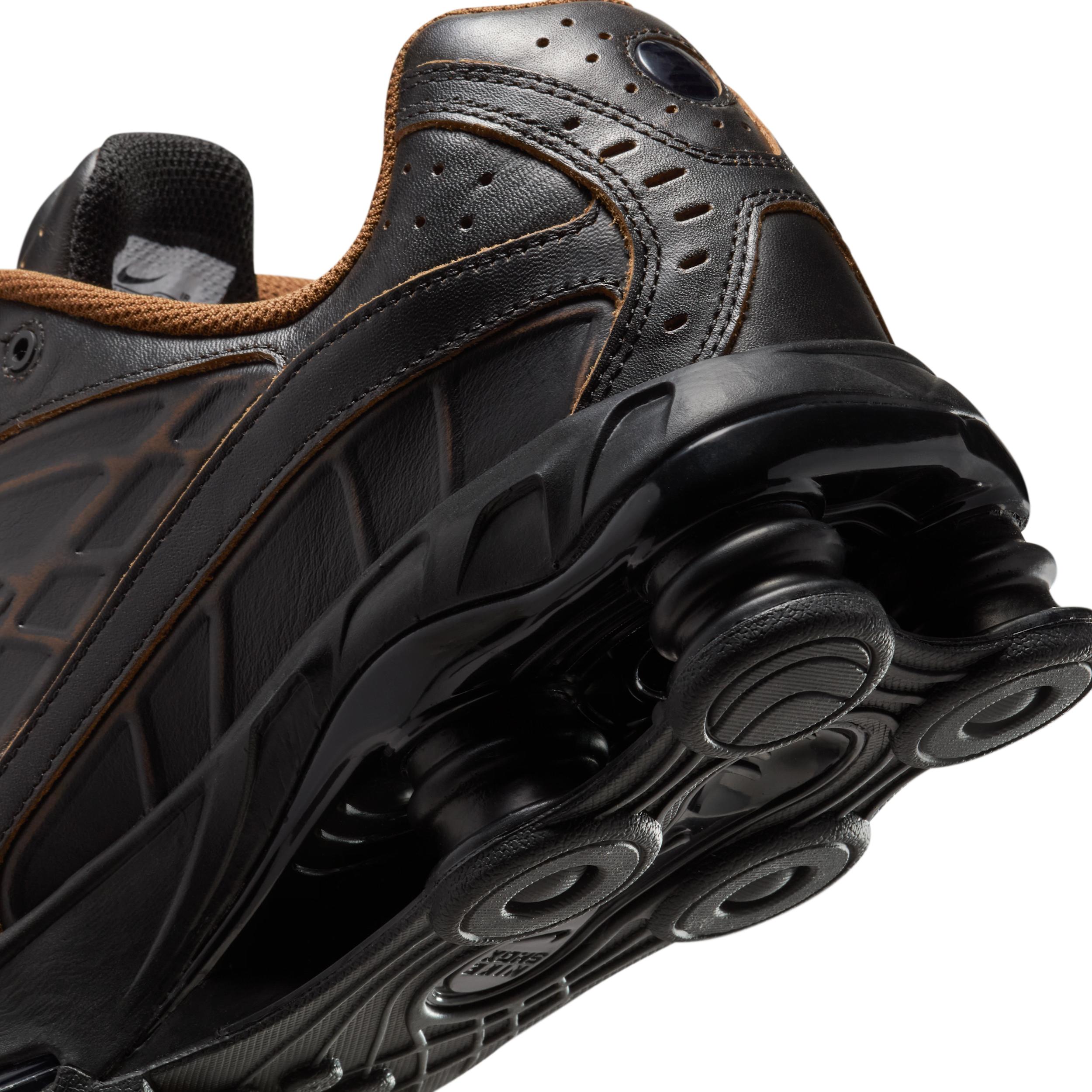 Nike Men's Shox Ride 2 Premium Shoes Product Image