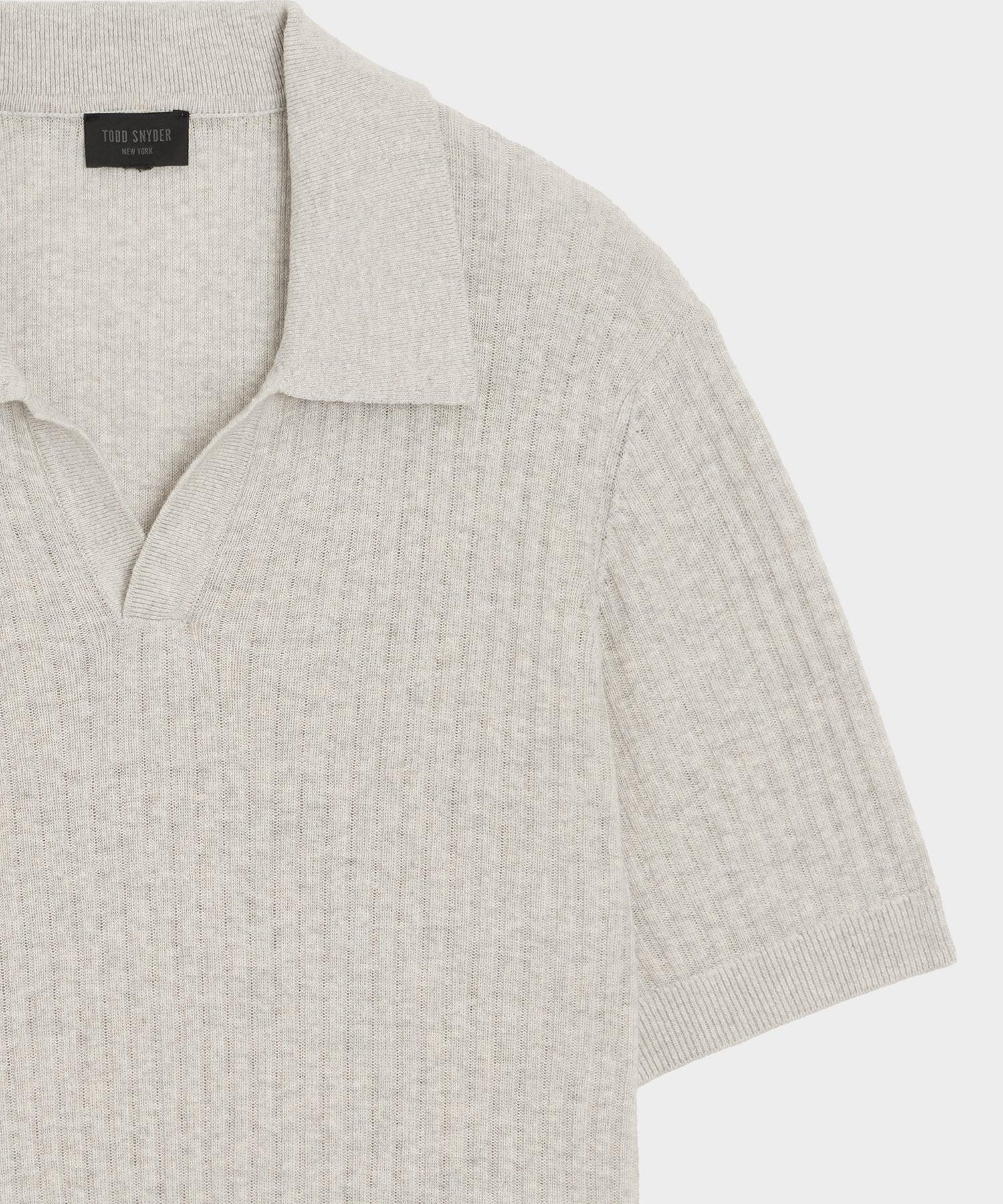 Tide Montauk Sweater Polo Product Image