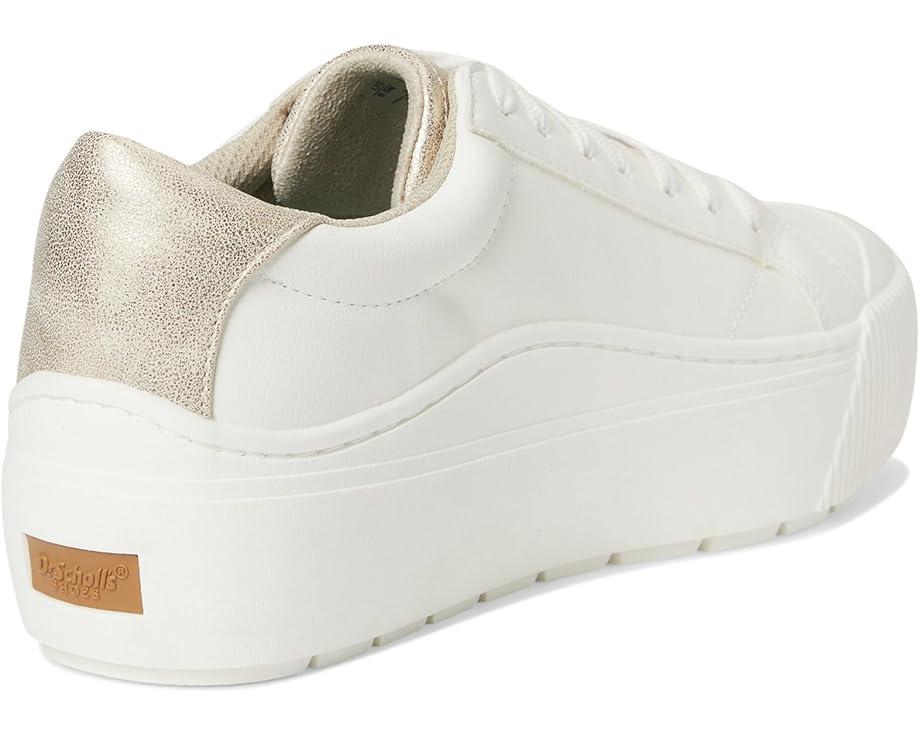 Women's Dr. Scholl's Time Off Max Platform Sneaker Product Image