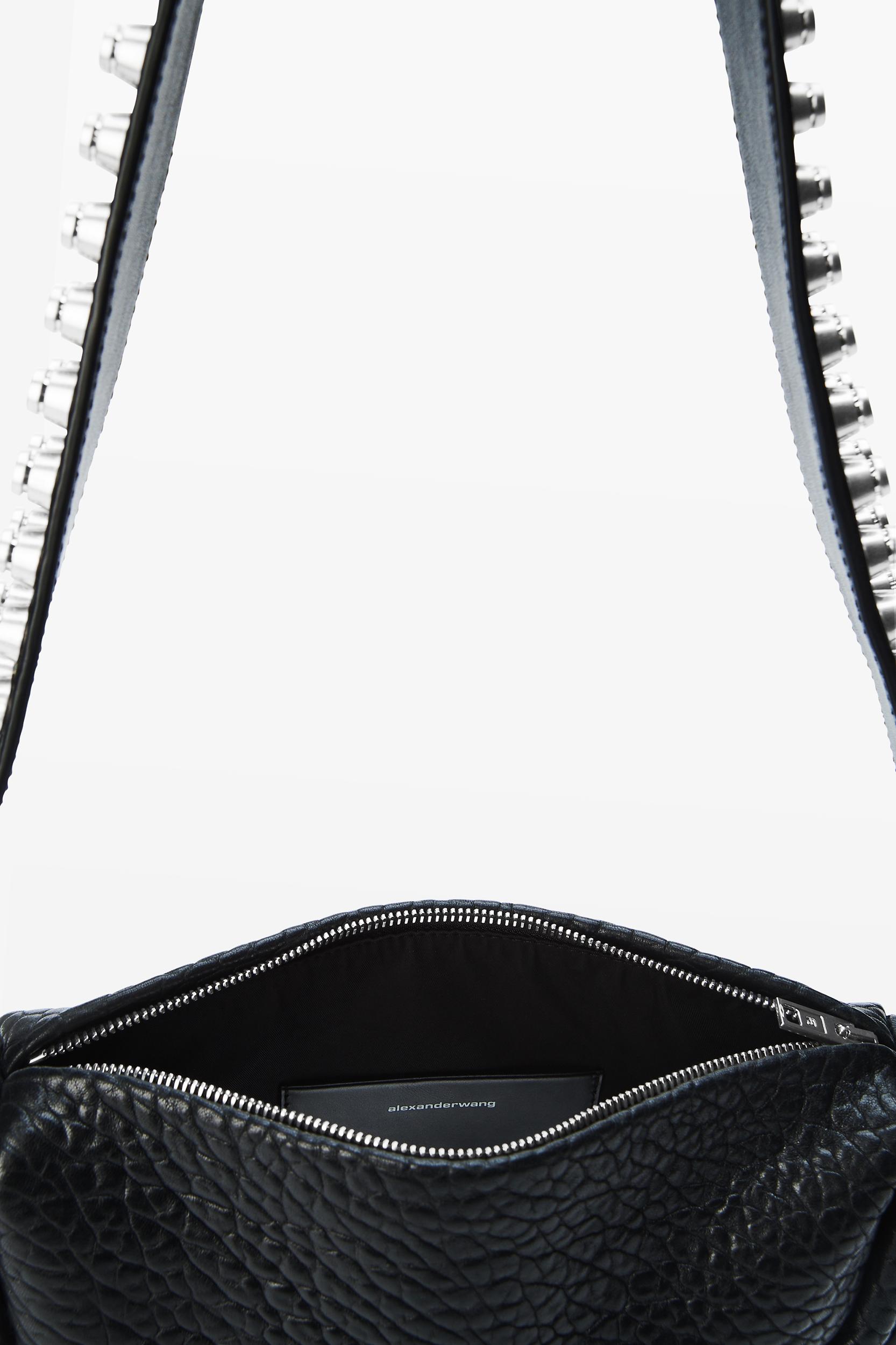 Ry Crossbody Bag Leather Product Image