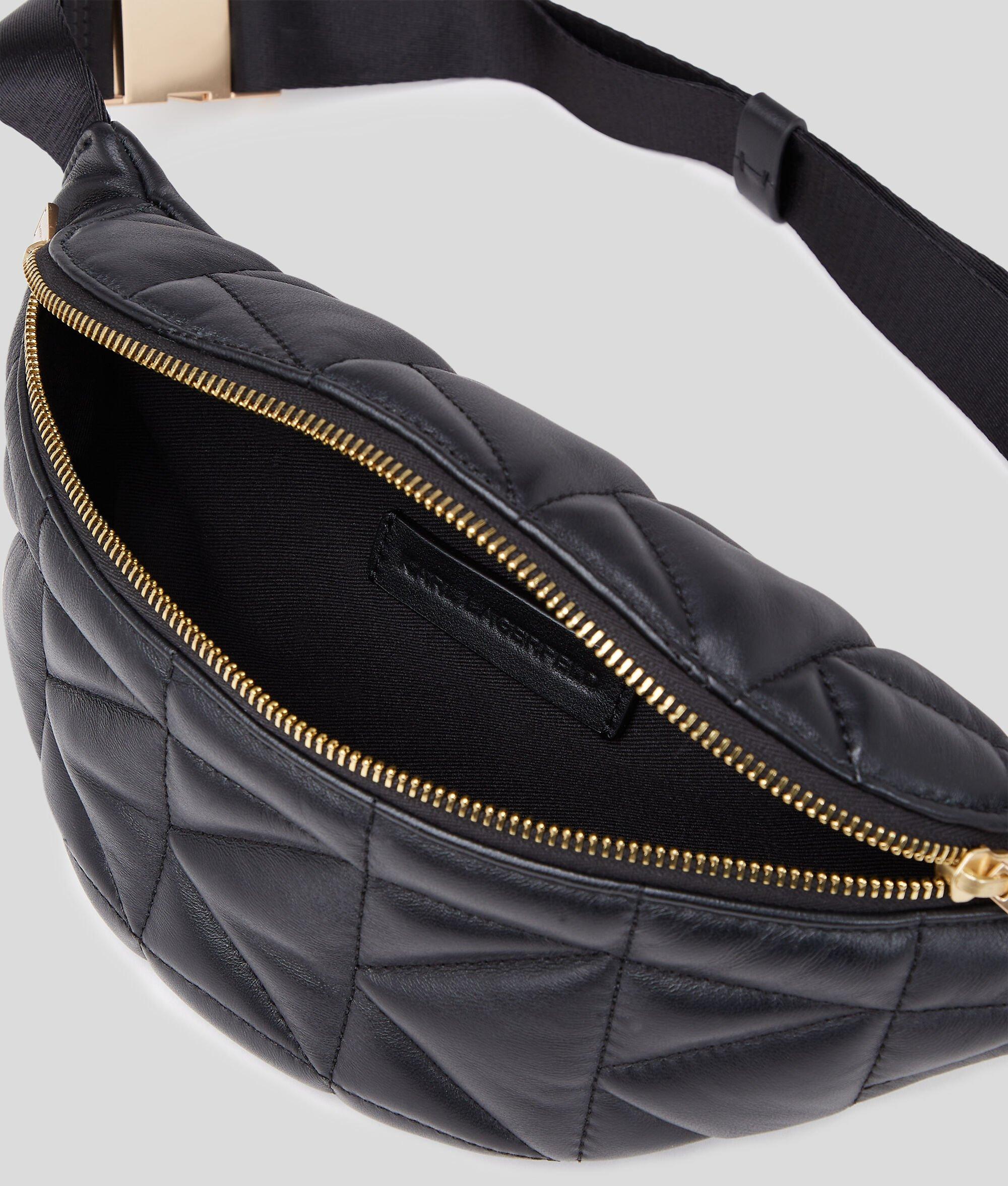 K/KUILT BELT BAG Product Image