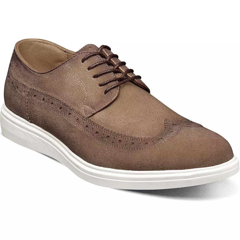 Stacy Adams Trudell Men's Wingtip Oxfords,  Product Image