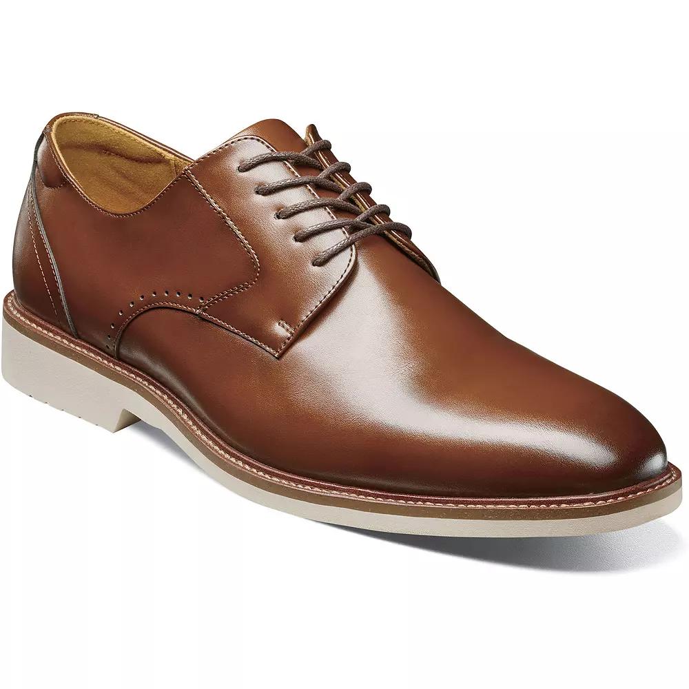 Stacy Adams Vinson Men's Plain Toe Oxford Shoes,  Product Image