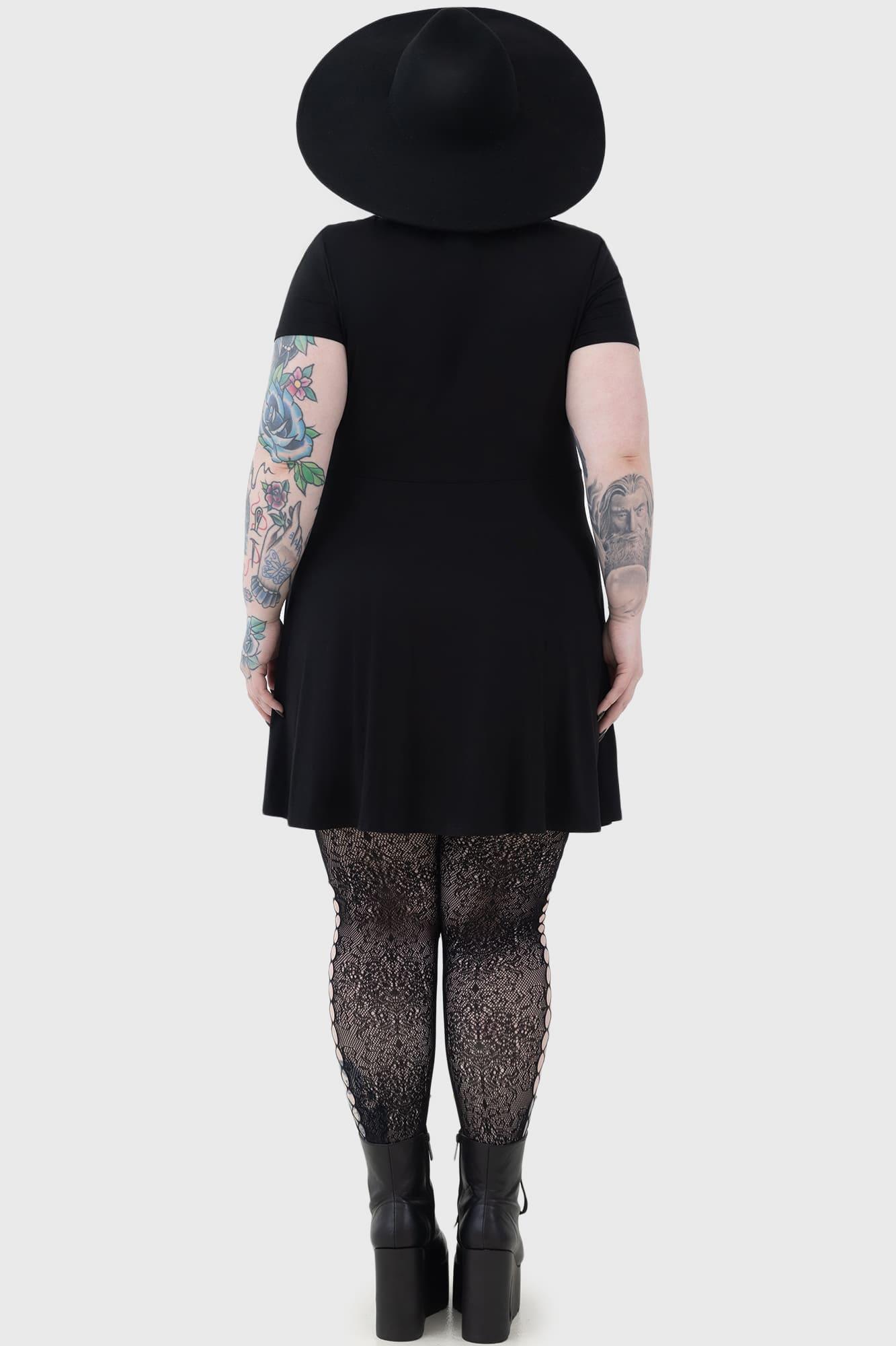 Foxbell Dress Female Product Image