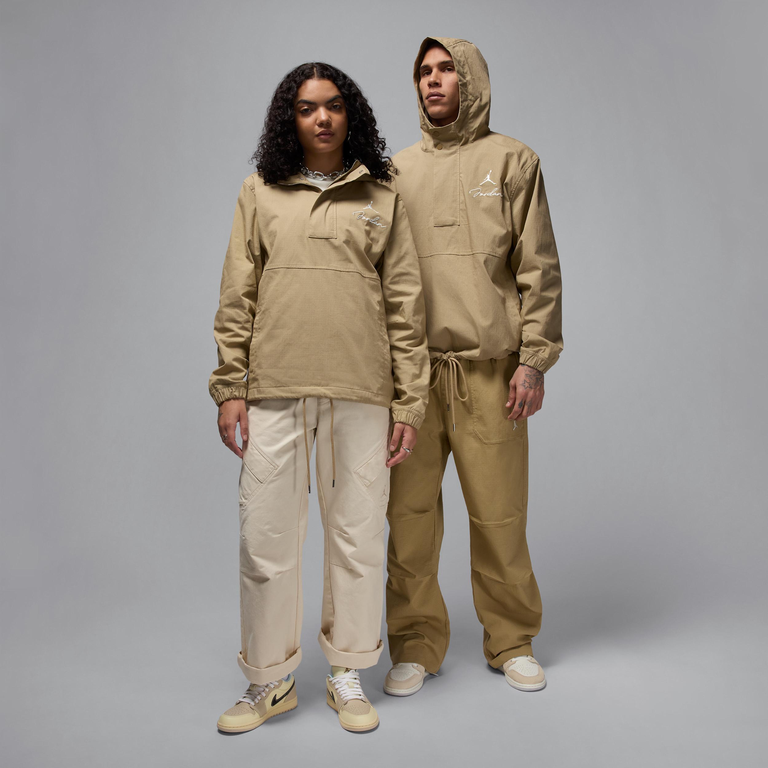 Men's Jordan MVP Anorak Jacket Product Image