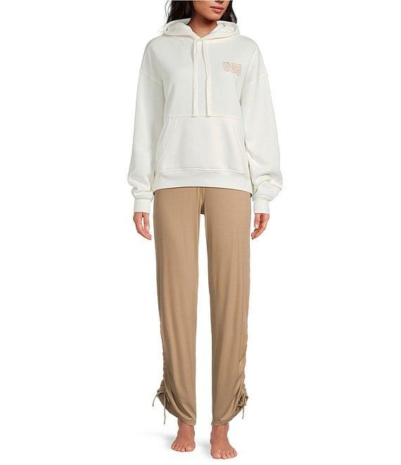 UGG UGG Logo Hoodie Product Image