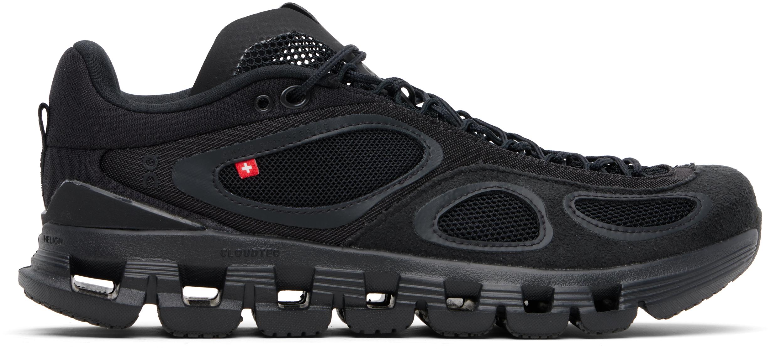 Black FKA twigs Edition Cloud Sneakers Product Image