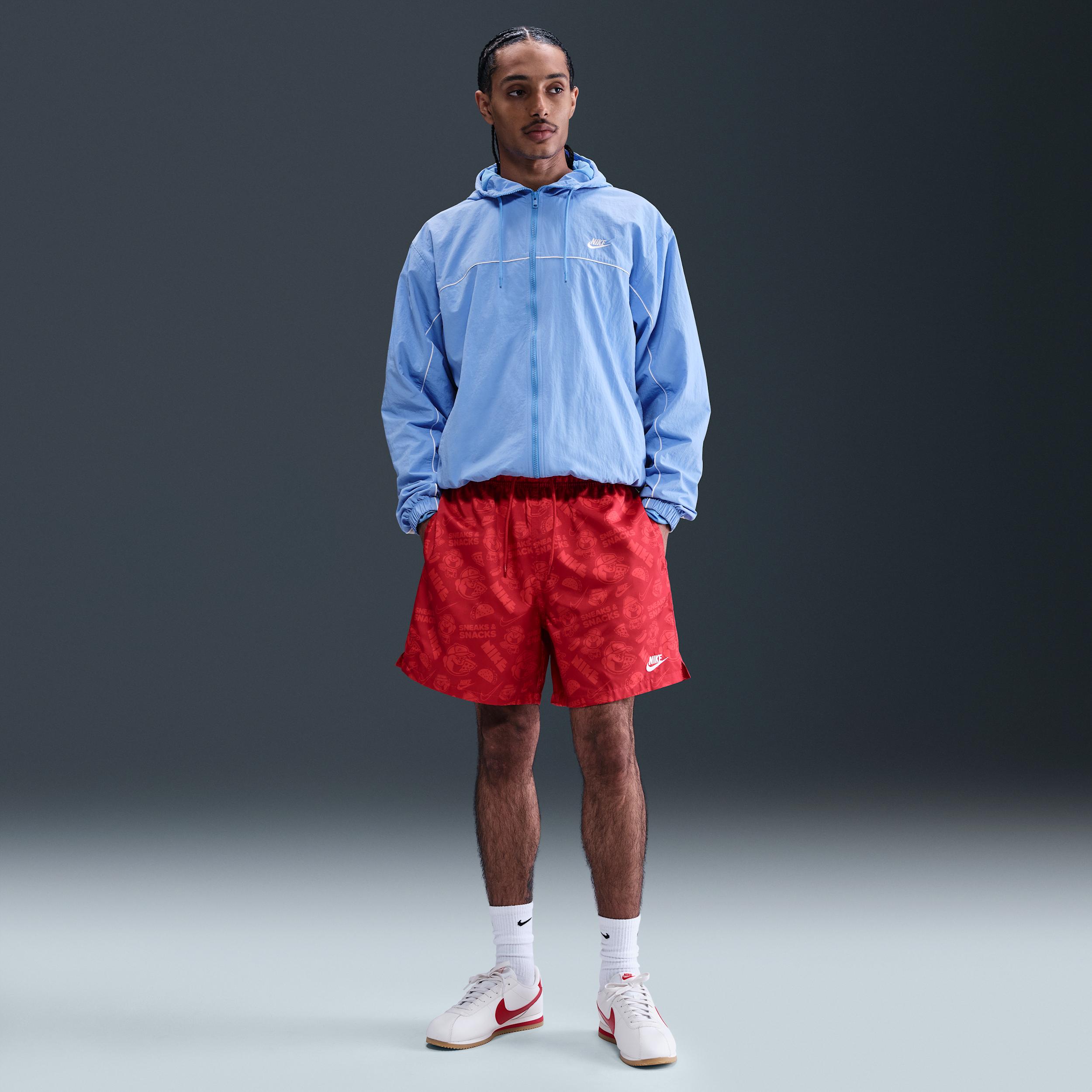 Nike Club Men's Flow Shorts Product Image