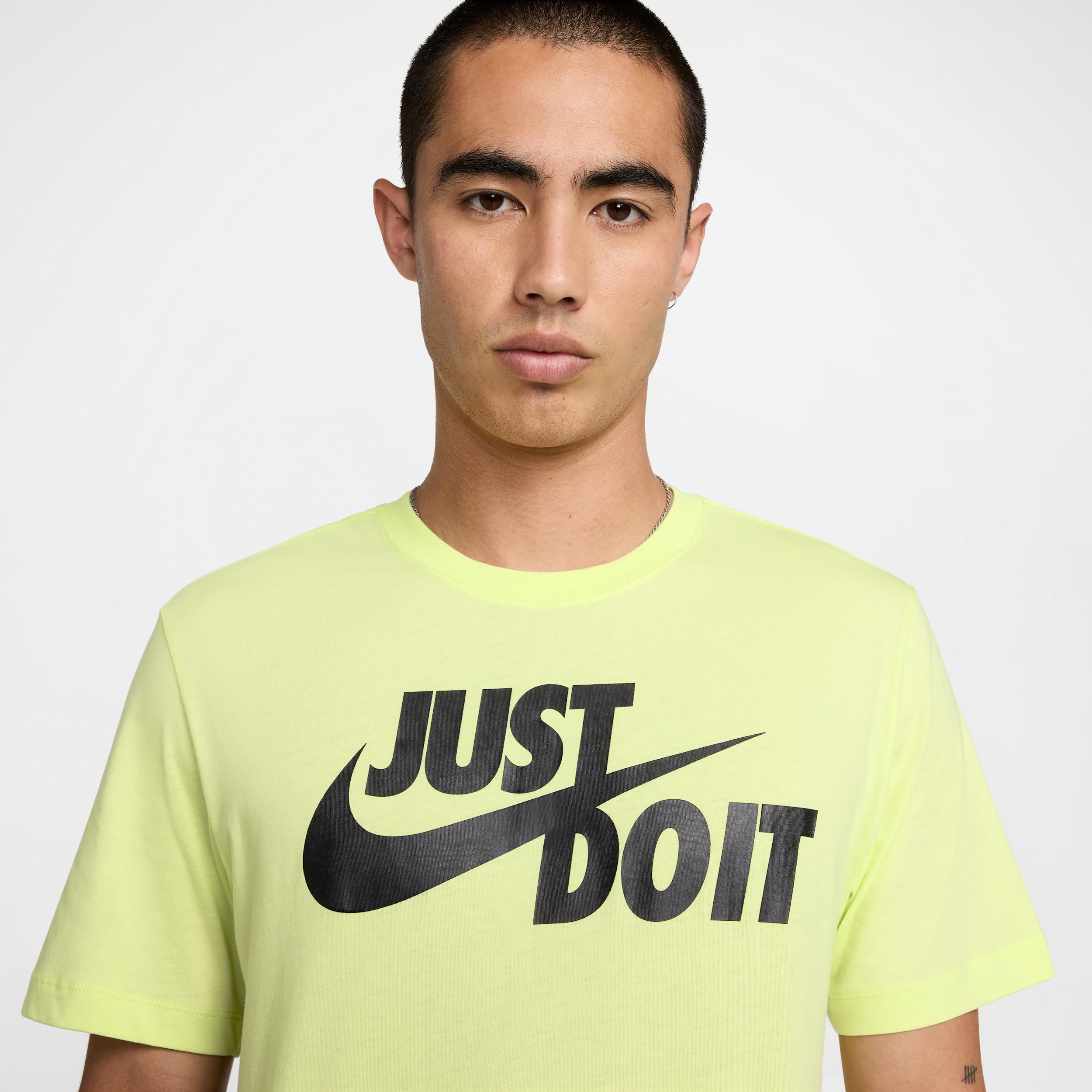 Men's Nike Sportswear JDI T-Shirt Product Image