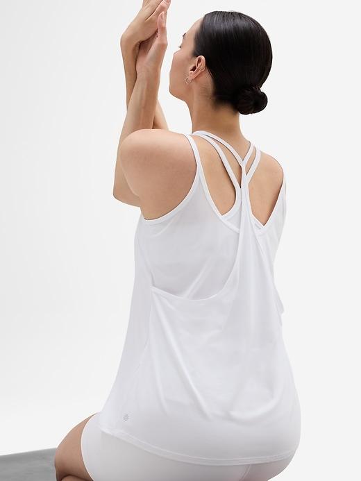 With Ease Strappy Tank Product Image