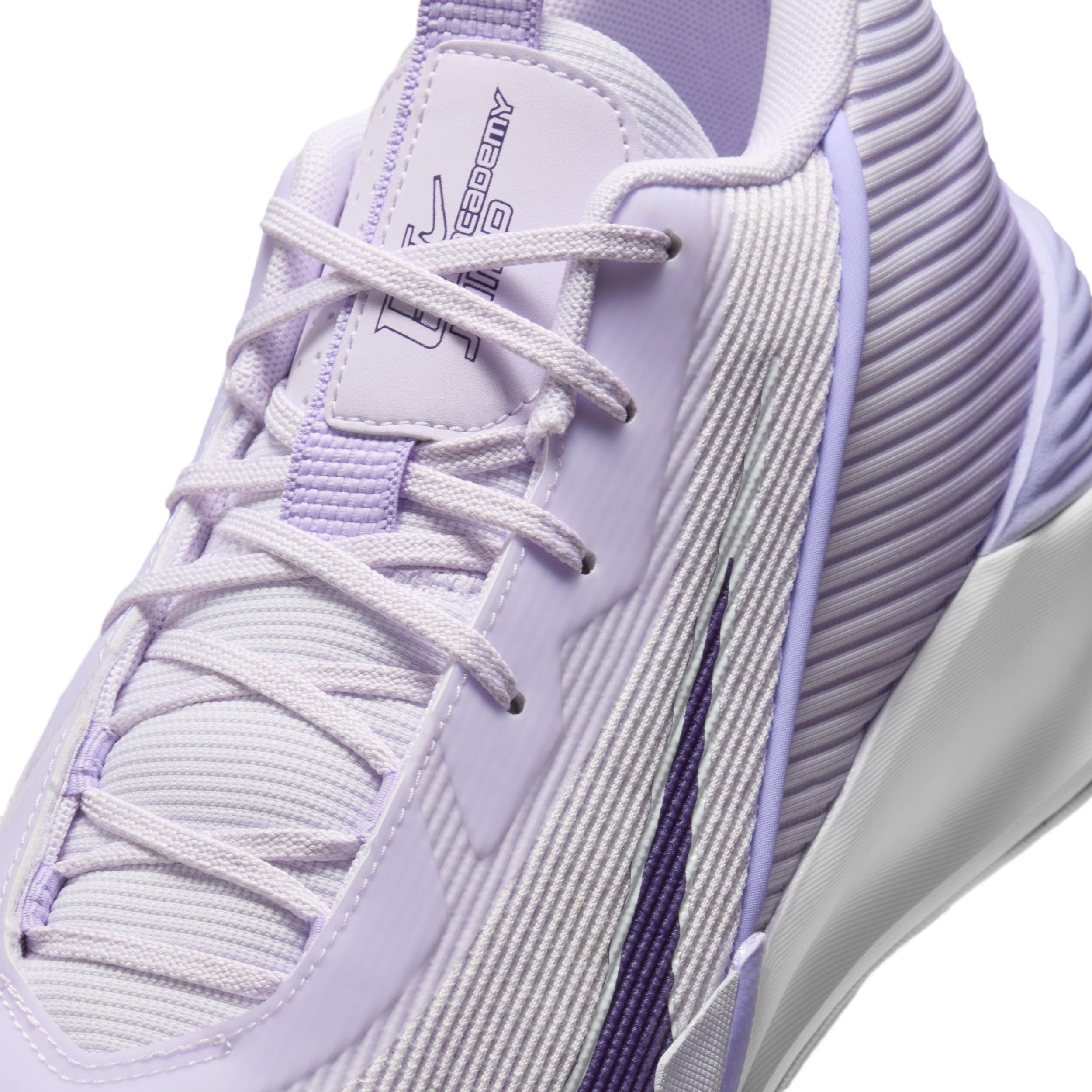 Nike Mens G.T. Jump Academy Basketball Shoes | FV5524-500 Product Image