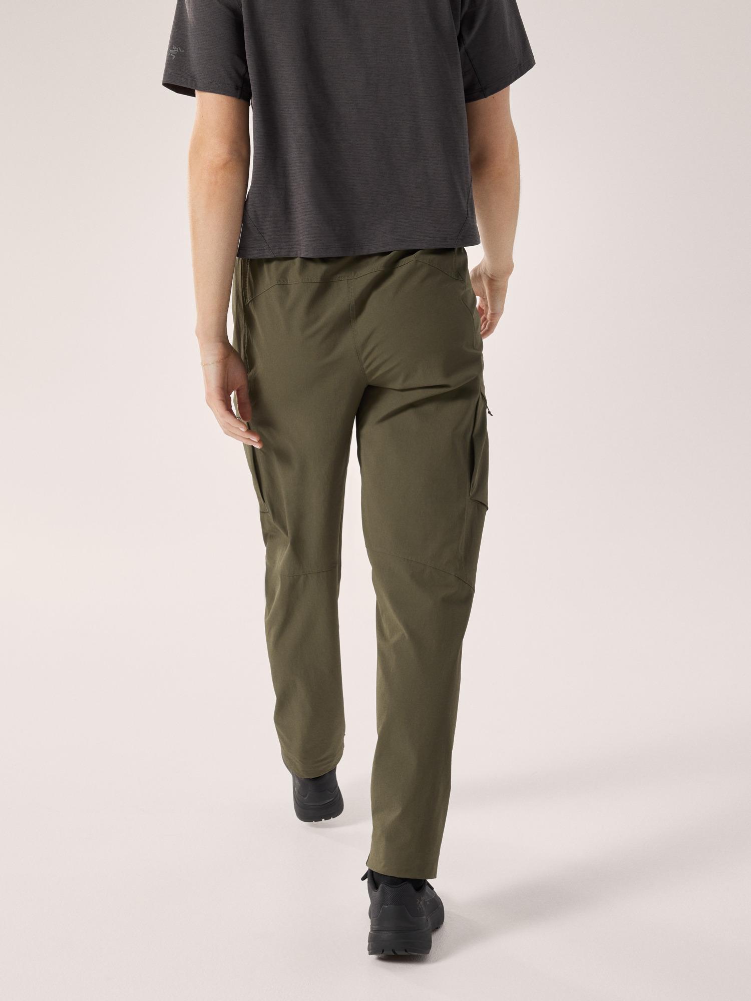 Gamma Utility Pant Women's Product Image