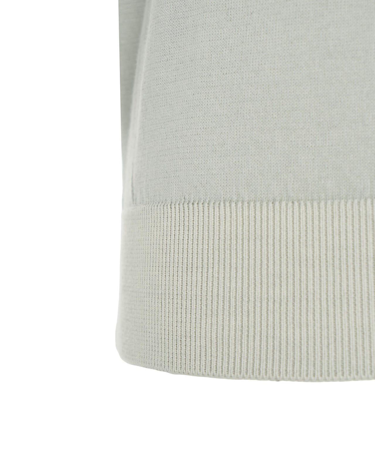 Knit T-shirt Product Image