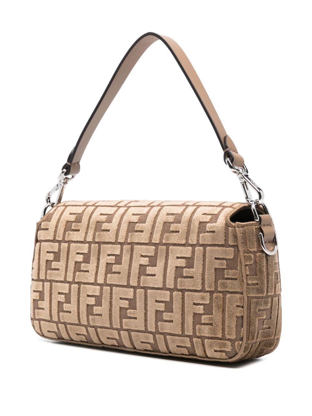 medium Baguette shoulder bag Product Image
