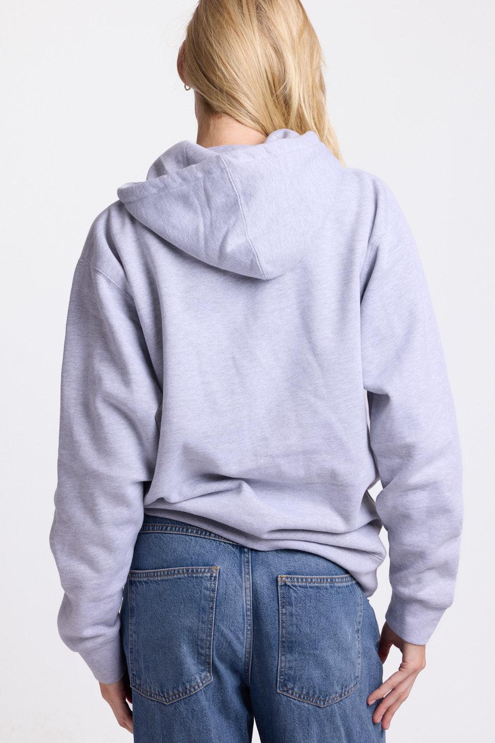 Raine Hoodie - Vibin Pink Female Product Image