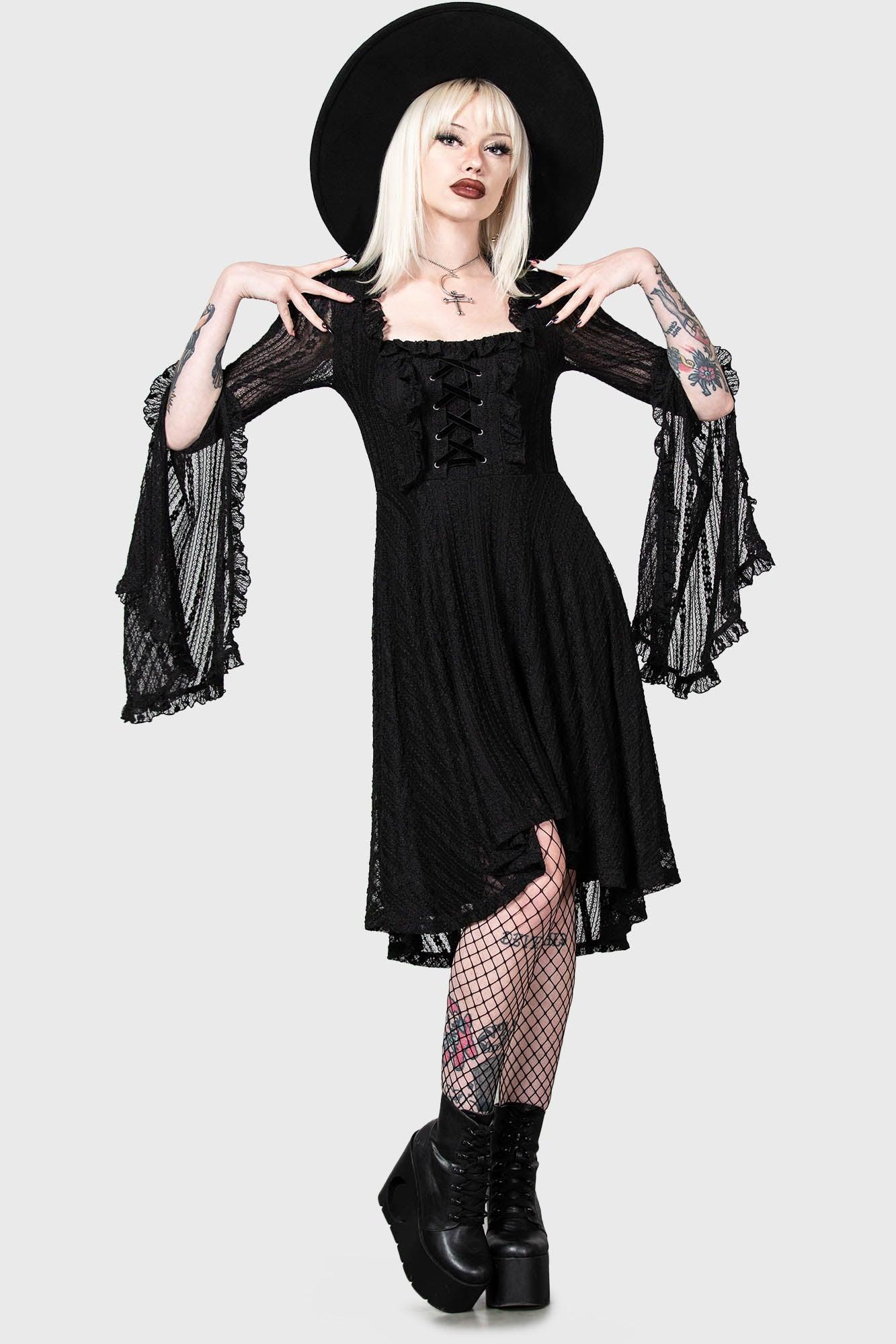 Gabriela Maiden Dress Female Product Image