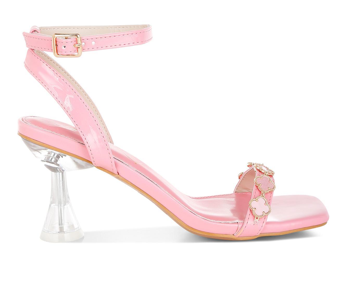 Women's London Rag Ebina Special Occasion Heels Product Image