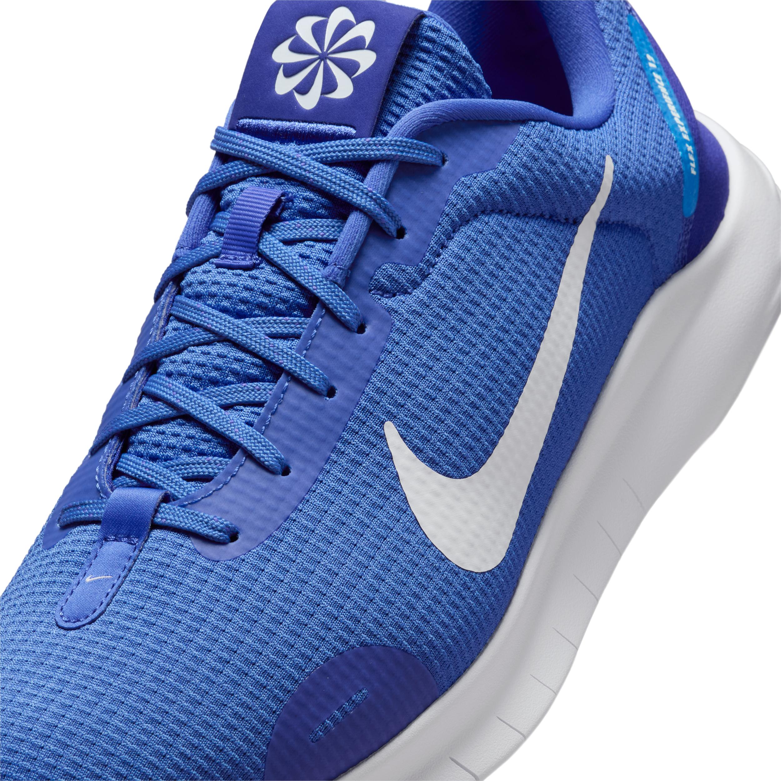 Nike Mens Flex Experience Run 12 Road Running Shoes | DV0740-403 Product Image