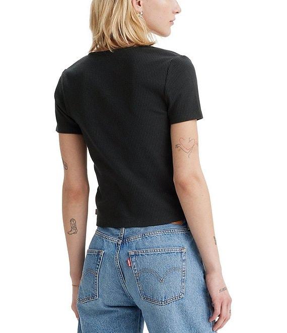 Levi's® Muse Short Sleeve T-Shirt Product Image