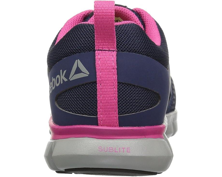 Sublite Cushion Work Soft Toe SD Product Image