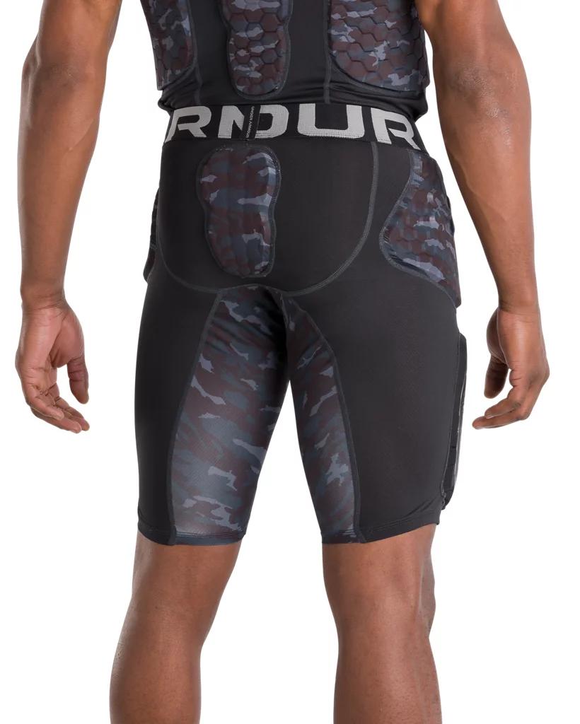 Men's UA Gameday Armour Pro 5-Pad Camo Girdle Product Image