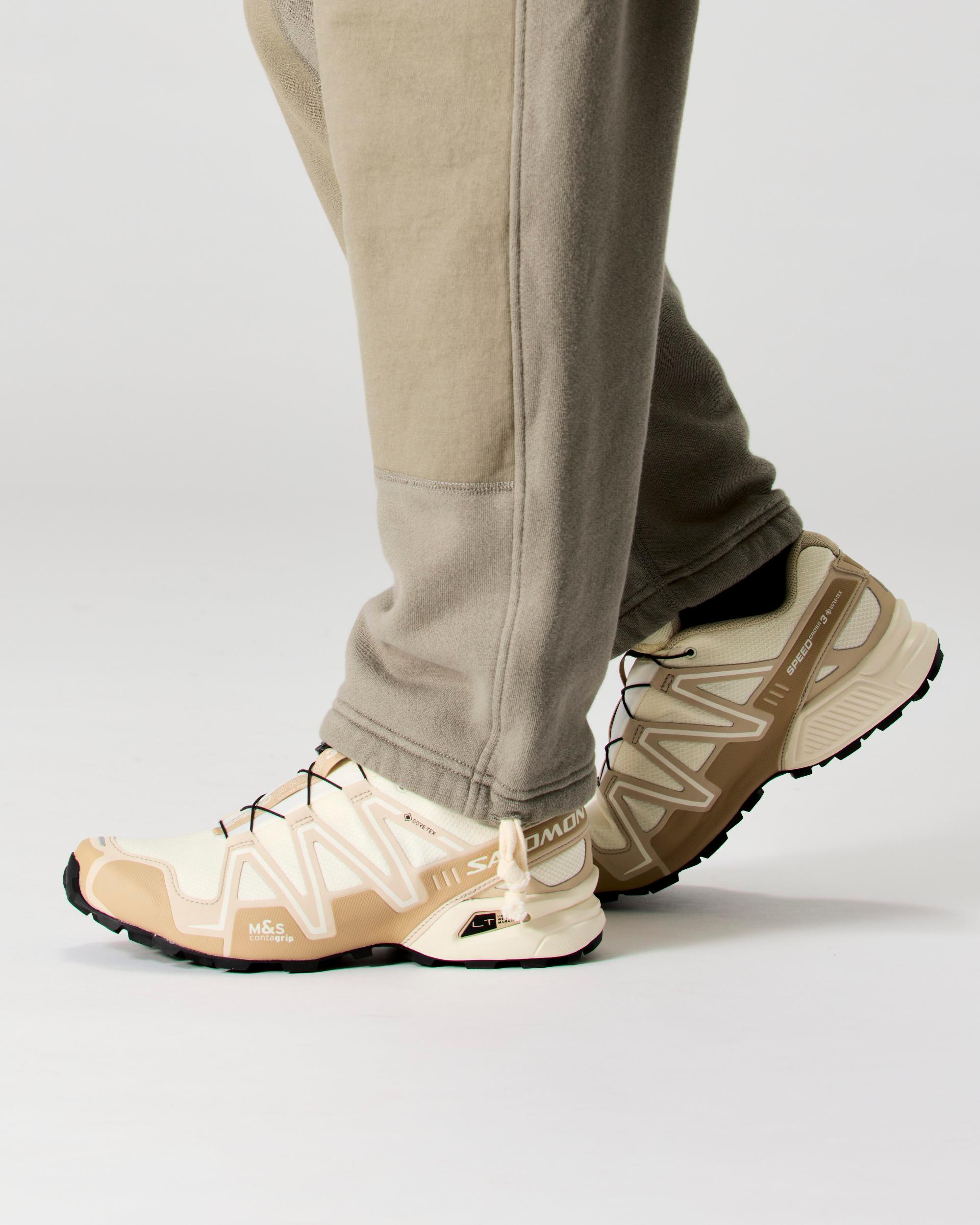 Vintage Wash Double Front Sweatpants Product Image