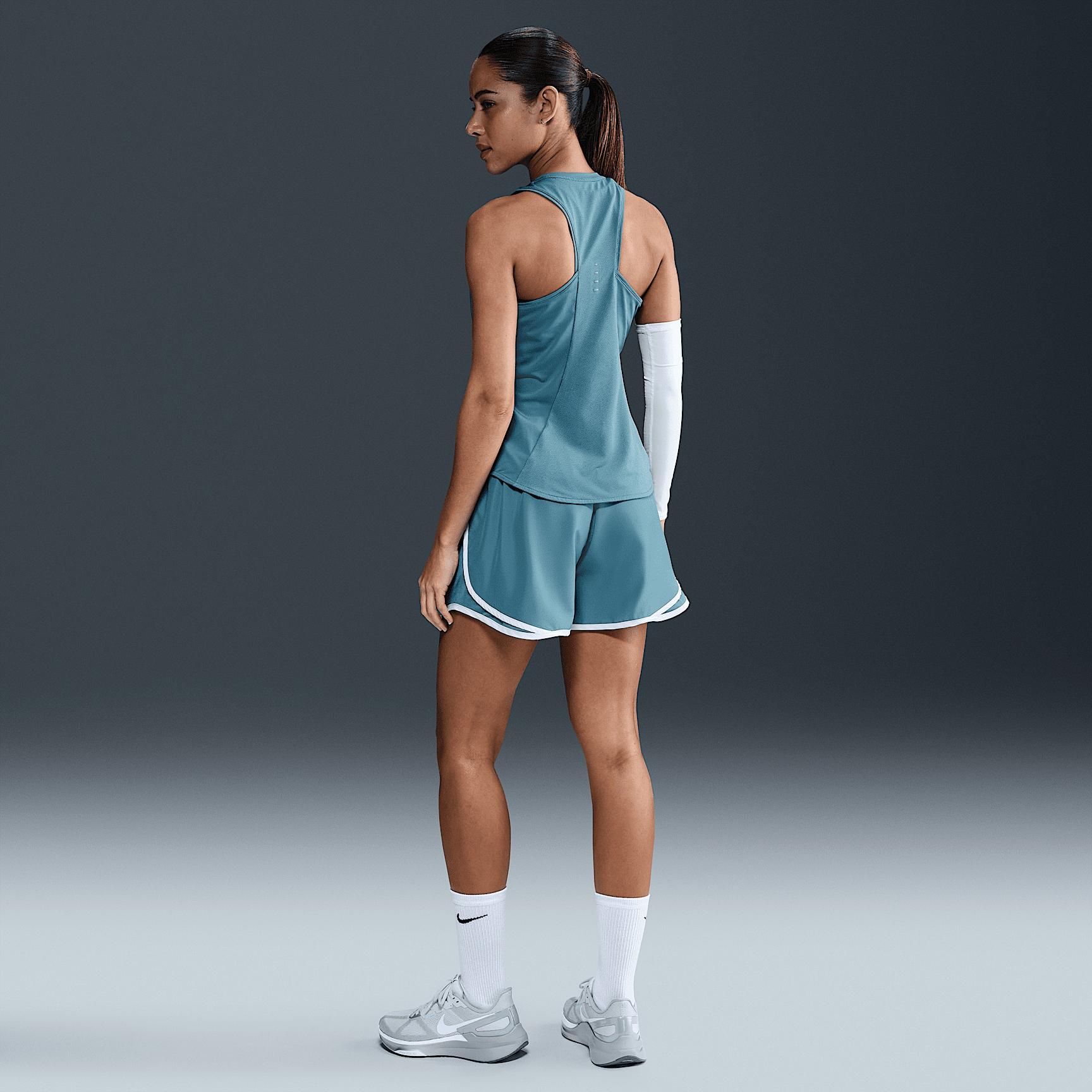 Nike Womens Swift Dri-FIT Running Tank Top | HQ0620-010 Product Image