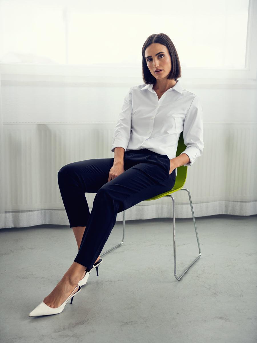 Women's AeroZero° Classic Shirt (MPS) Product Image