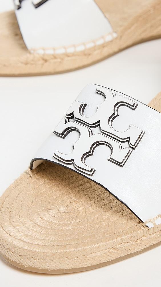 Tory Burch 50mm Ines Wedge Espadrilles | Shopbop Product Image