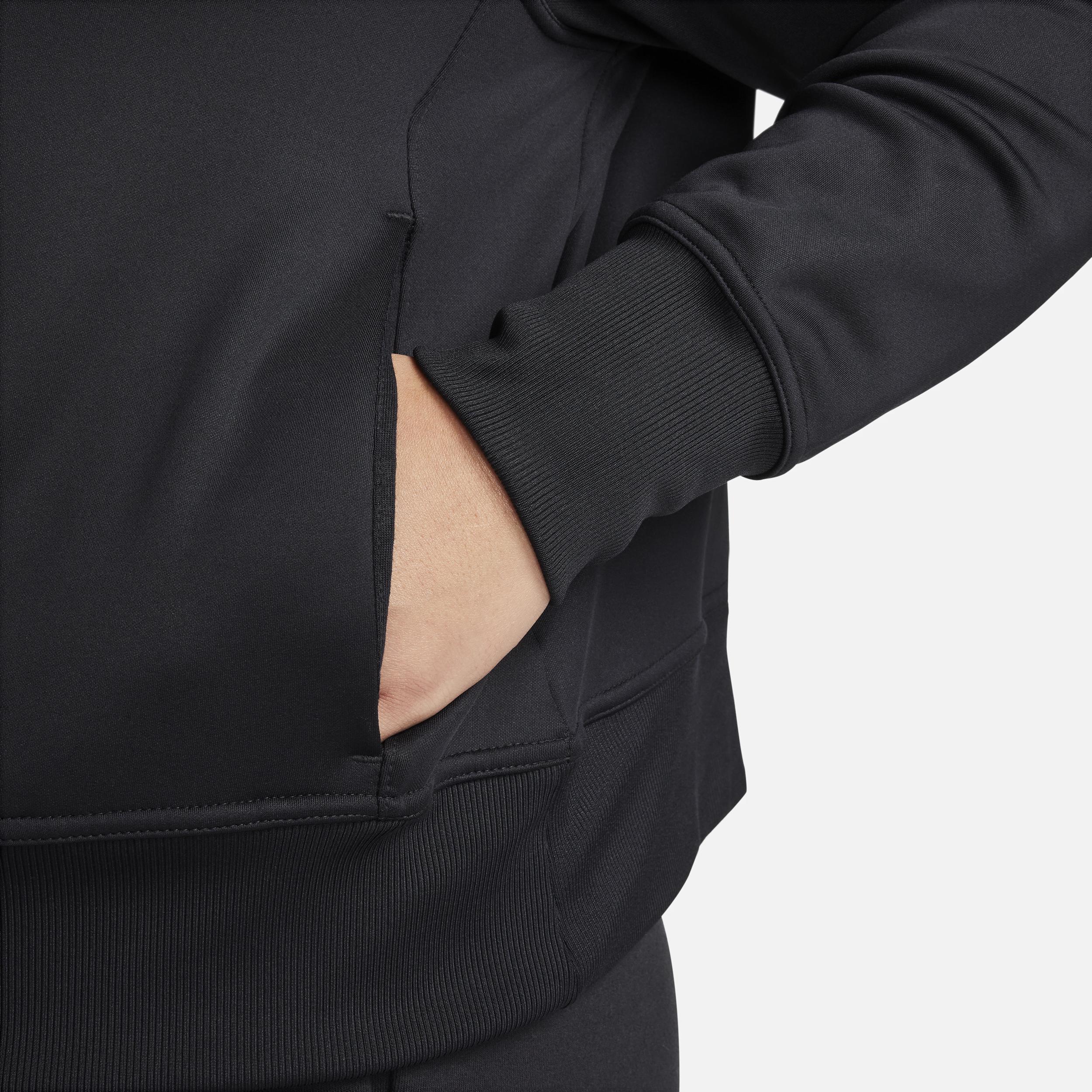 Nike Therma-FIT One Women's Pullover Hoodie (Plus Size) Product Image