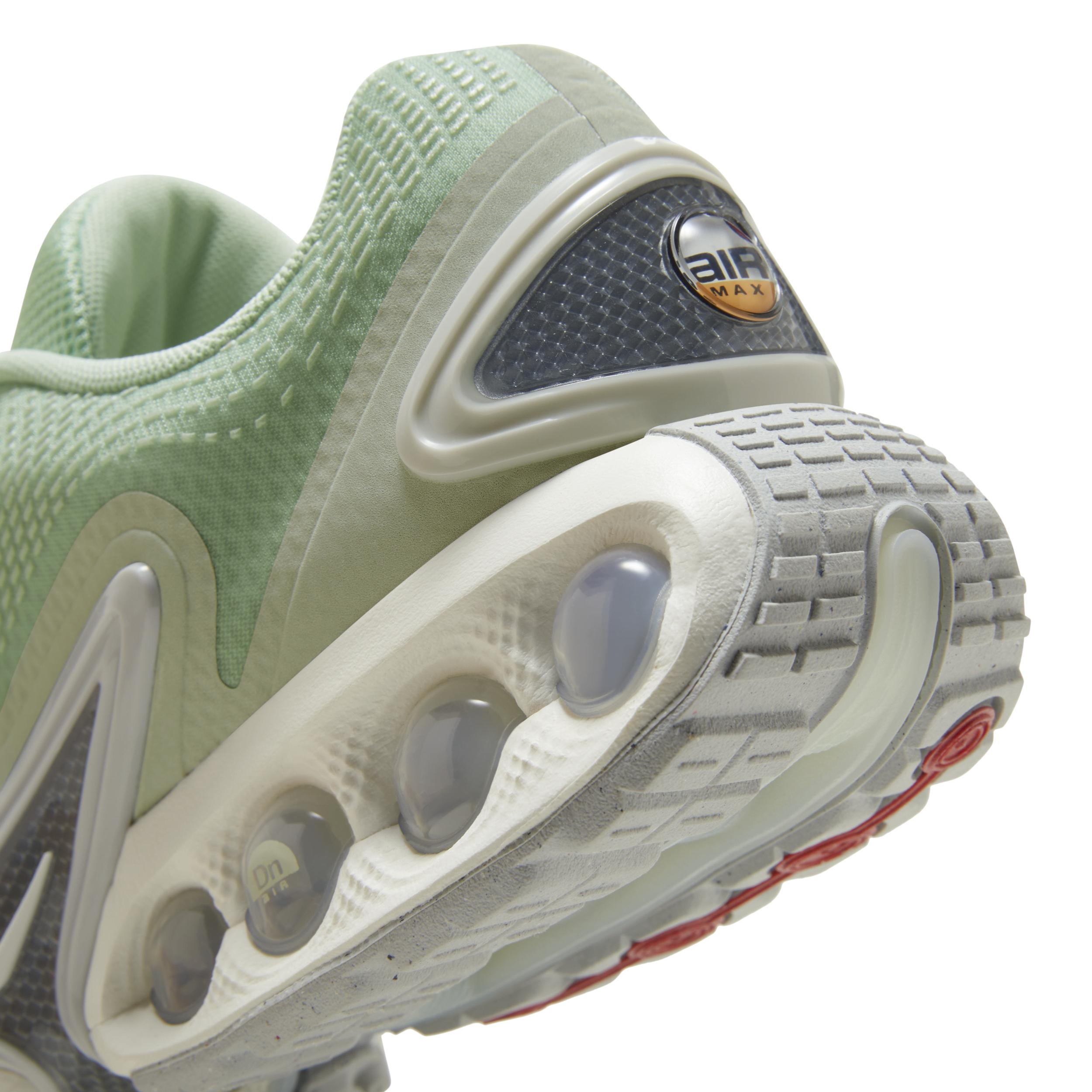 Nike Womens Air Max Dn SE Shoes | HJ9636-001 Product Image