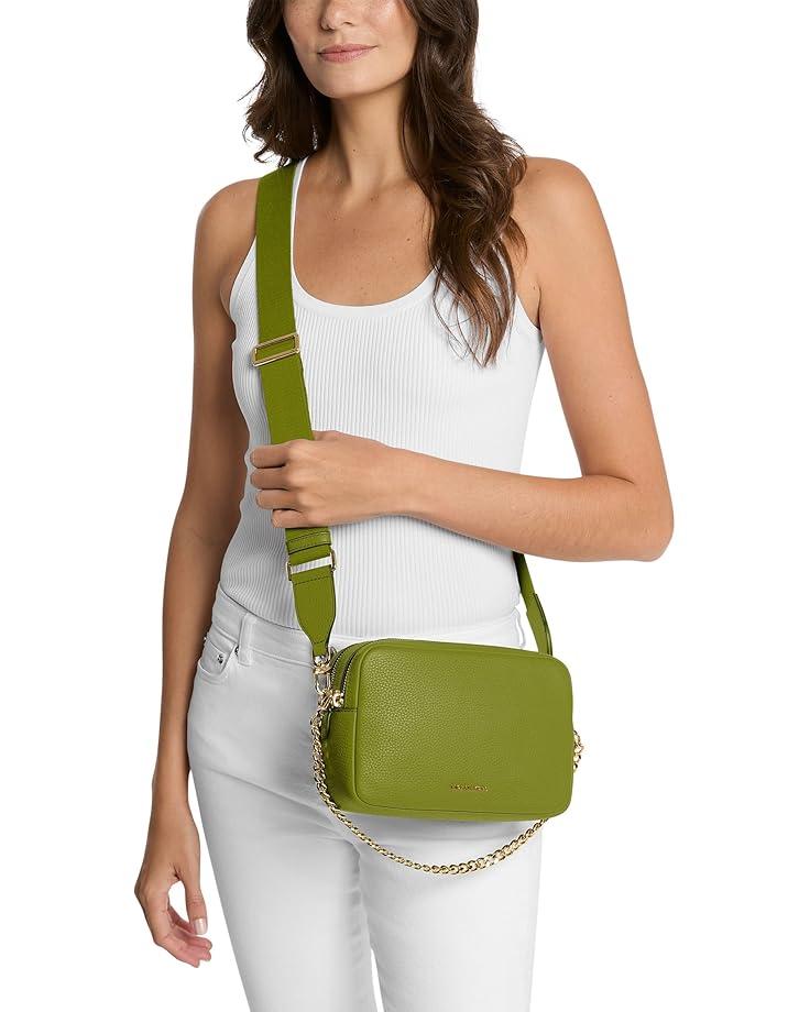 Bryant Small Convertible Crossbody Pouchette Product Image