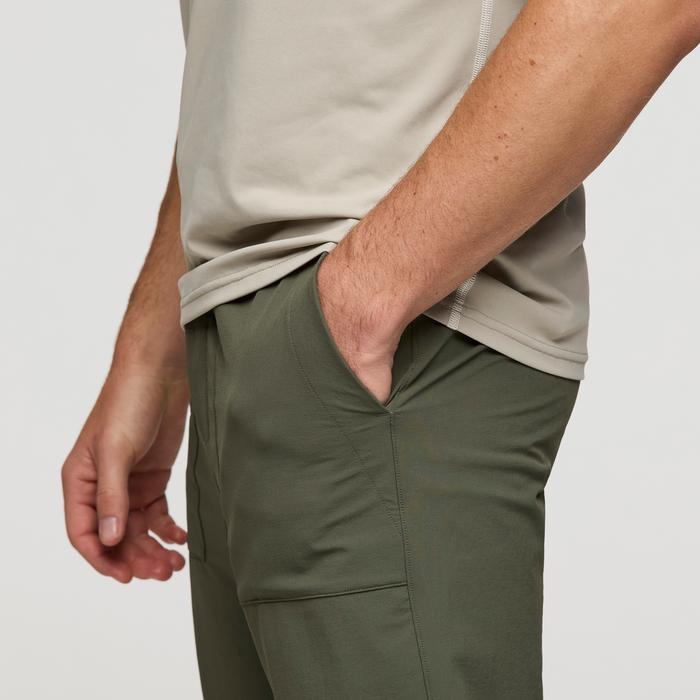 Subo Tech Pant - Men's Product Image