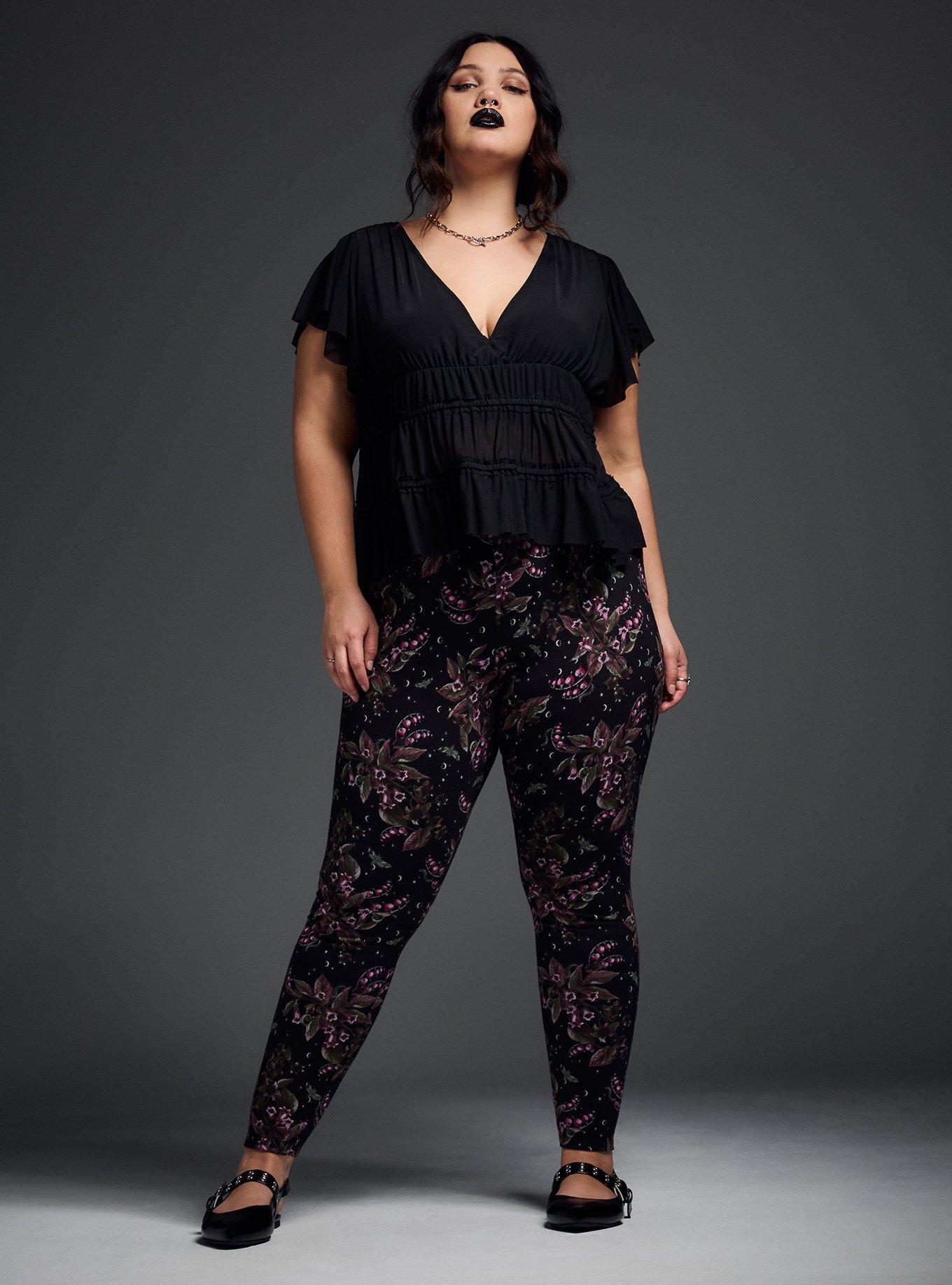 Nightfall Full-Length Legging Product Image