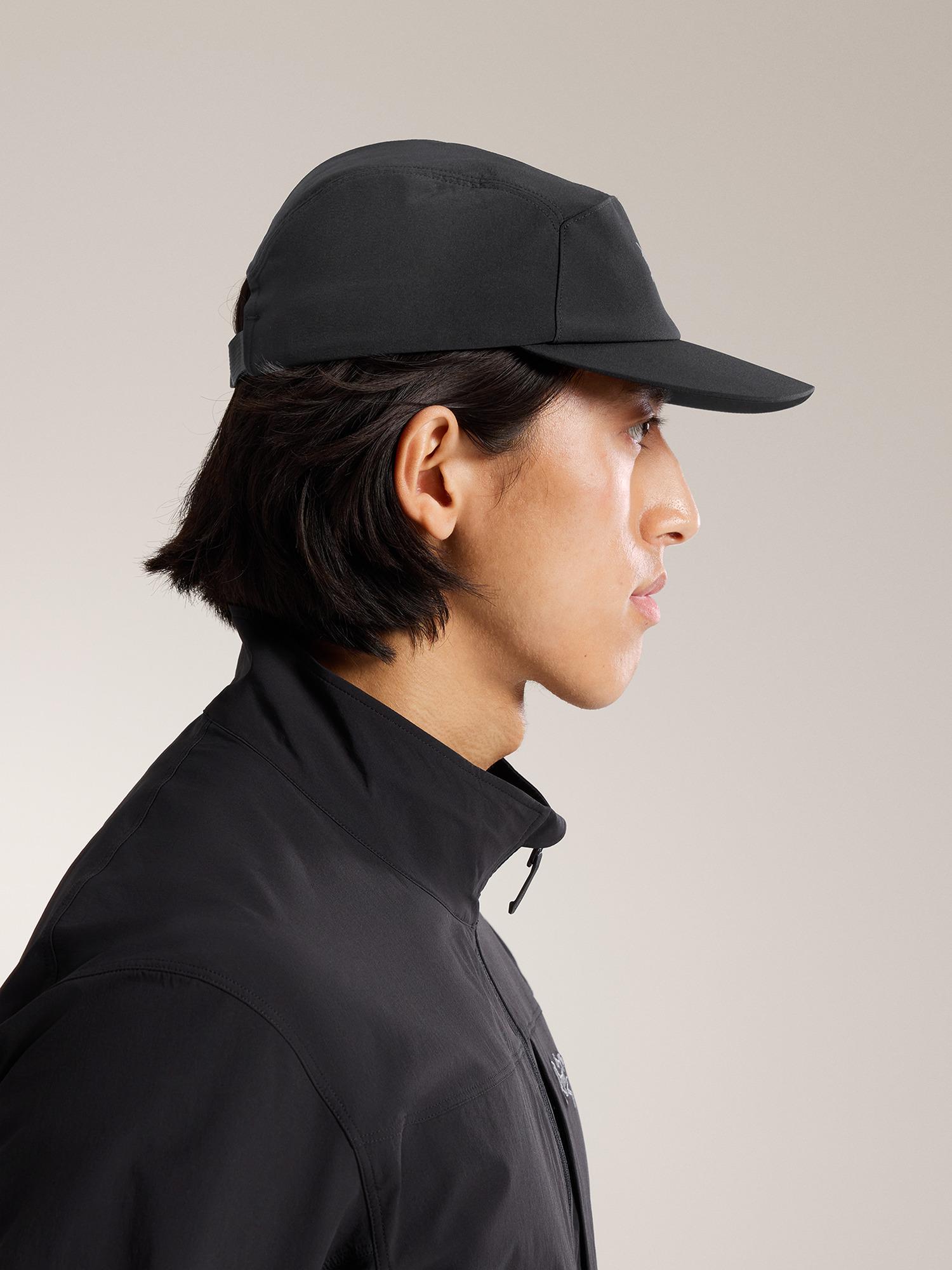 Gamma 5 Panel Cap Product Image