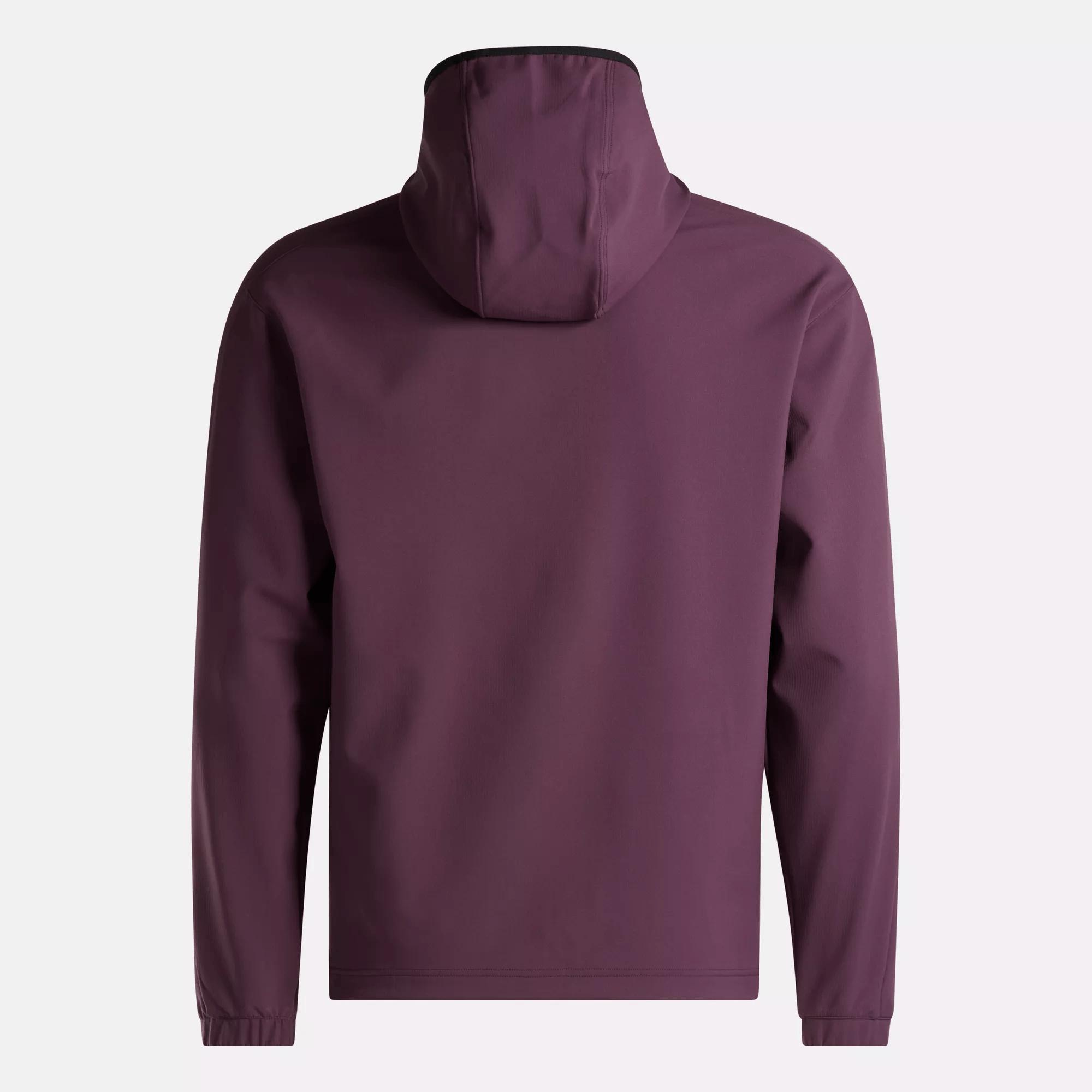 Men's Outerverse Strength Hoodie Male Product Image