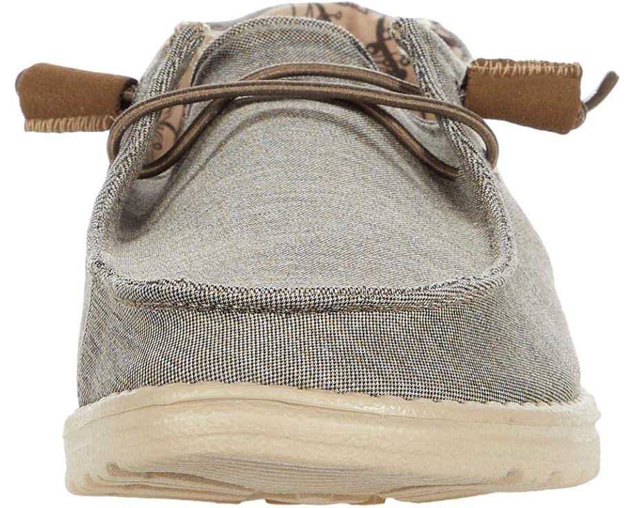 Wendy Boho Slip-On Casual Shoes Product Image