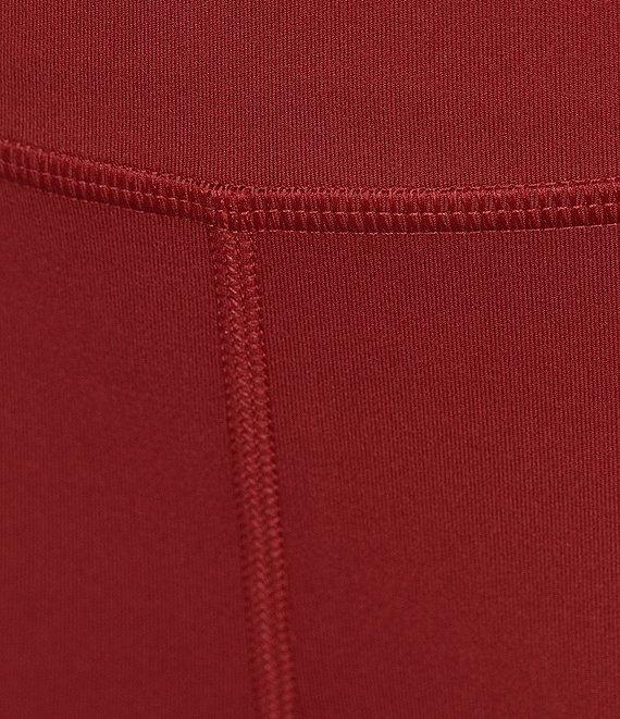 Under Armour Ultra Soft Double Knit Motion Anti-Odor Technology Pull-On Leggings Product Image