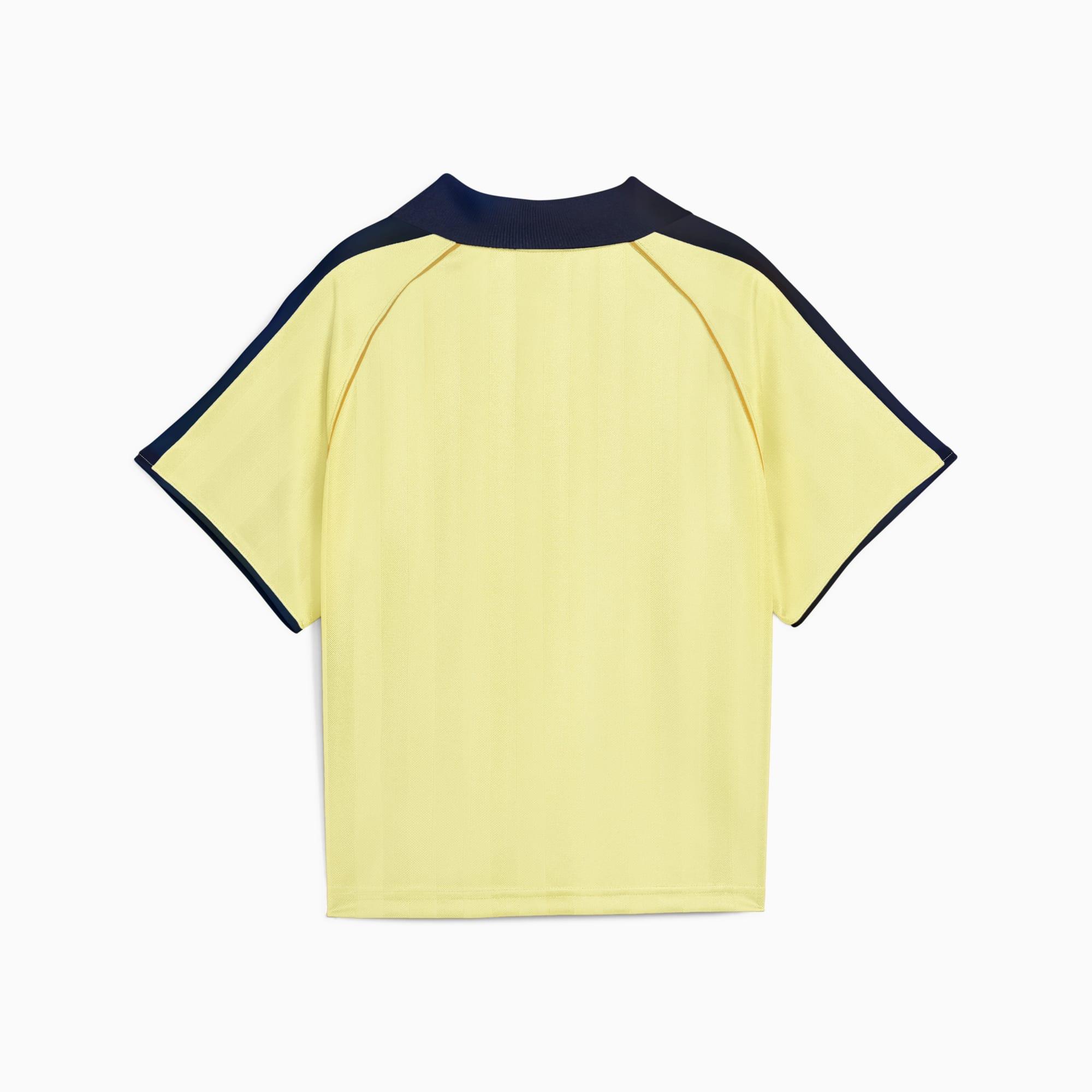 T7 Relaxed Soccer Jersey Women Product Image