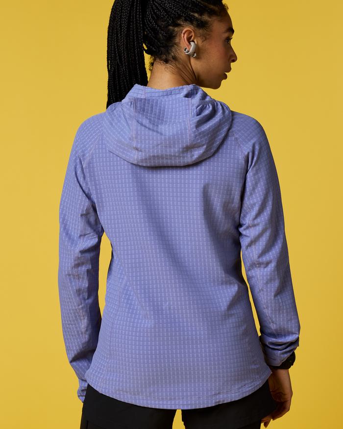Yermo Hooded Jacket - Women's Product Image